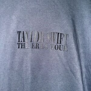 Taylor Swift Sweatshirt Eras Tour 2023